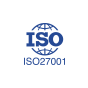 ISO 27001信息安全管理体系认证