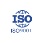 ISO 9001质量管理体系认证
