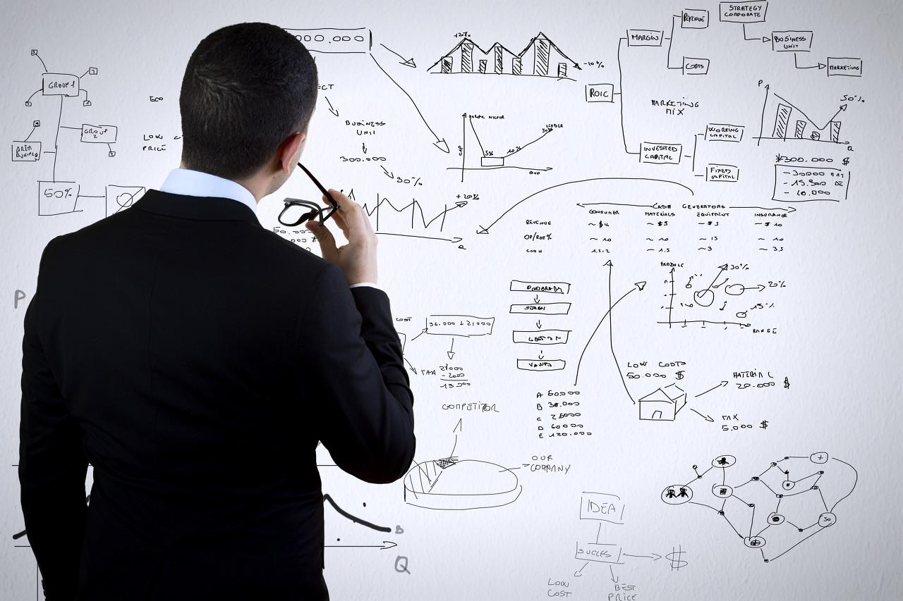 业务系统新建 / 改造