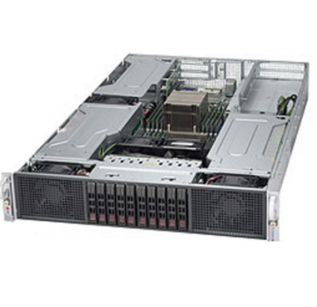 勤龙N2610G5H - 舜源科技