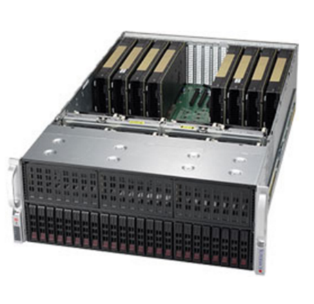 勤龙N4610G5H - 舜源科技