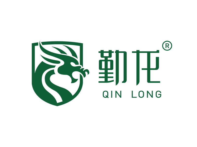 勤龙® Logo - 舜源科技