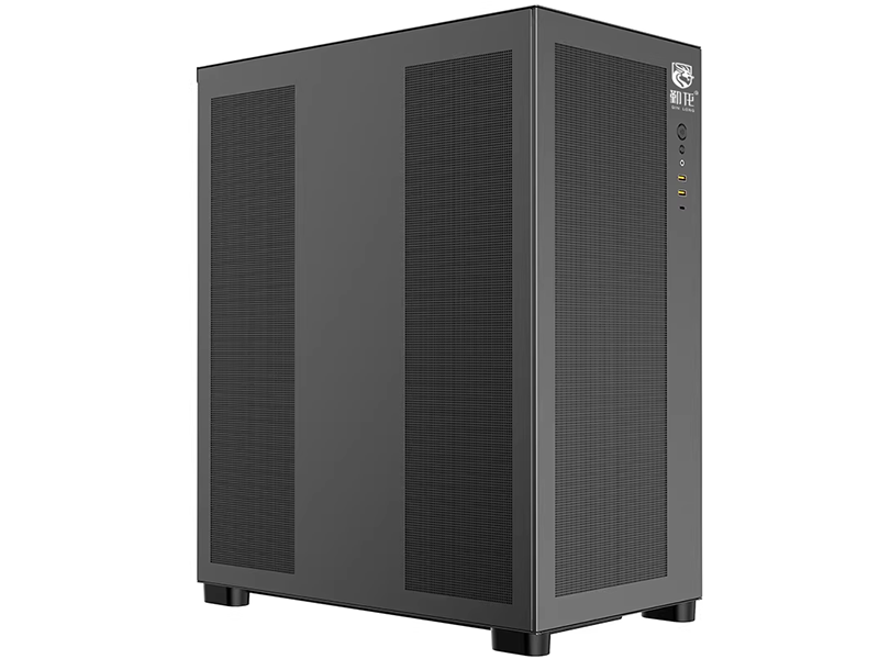 勤龙®Openclaw工作站 DeepMax AI-4 旗舰版 产品图